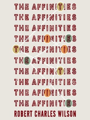 cover image of The Affinities